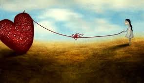 “pareja distanciada en silencio emocional”