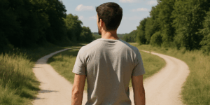 ¿A quien estas escuchando?