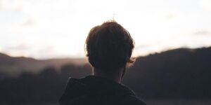 Pensar en uno mismo para ofrecer algo mejor a los demás.